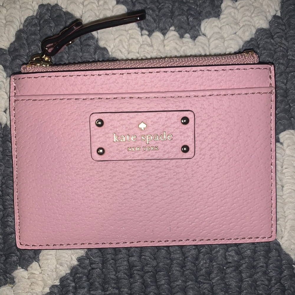 Kate Spade Adi WLRU2811 Grove Street Pinkbonnet